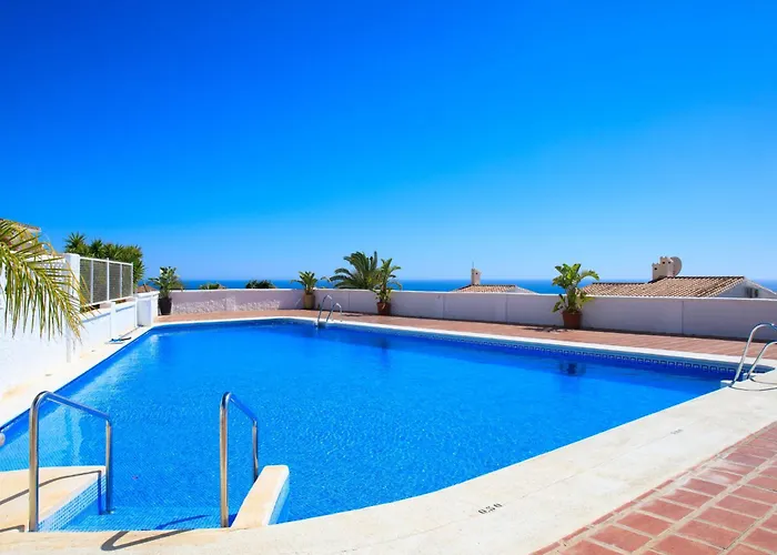 Villa Las Brisas By Interhome