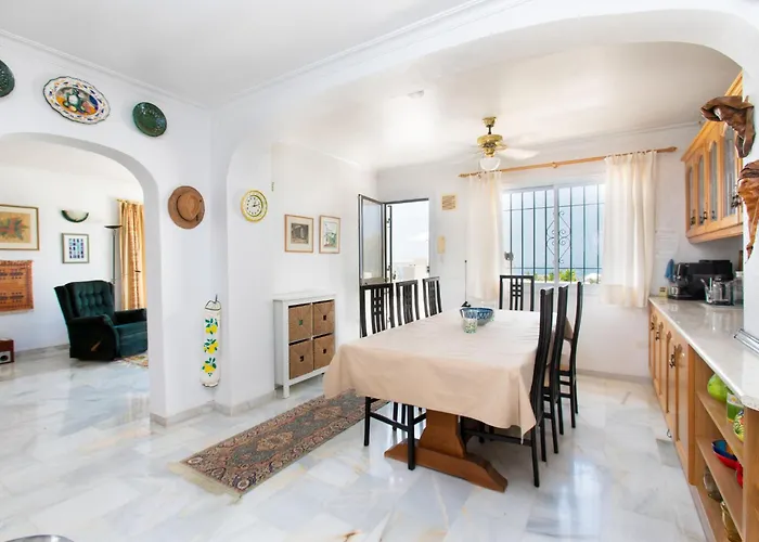 Villa Las Brisas By Interhome
