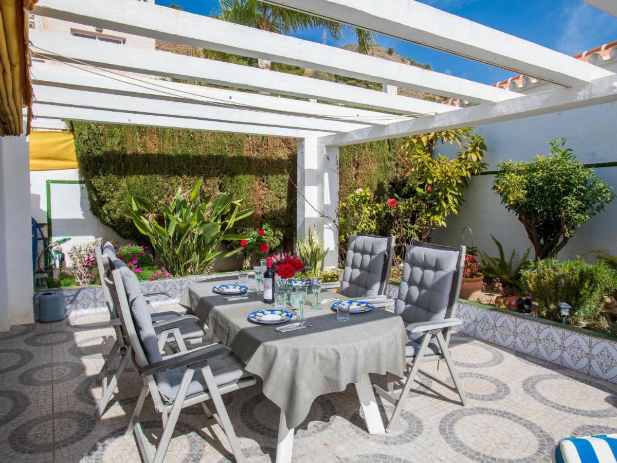 Willa Brisas By Interhome Nerja
