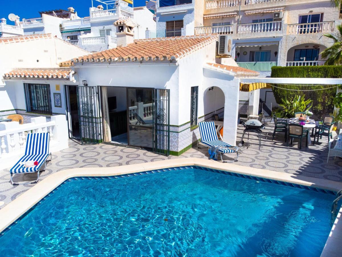Brisas By Interhome Willa Nerja