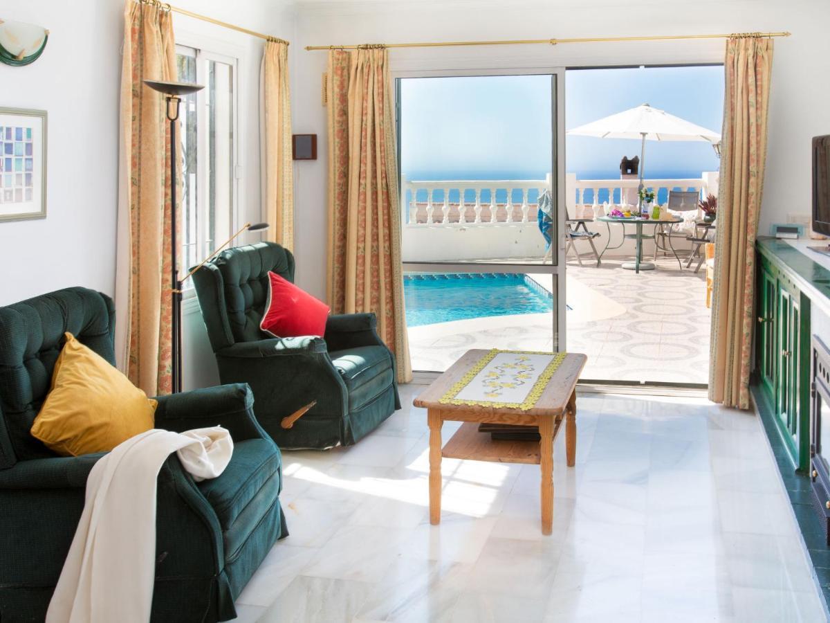 Brisas By Interhome Willa
