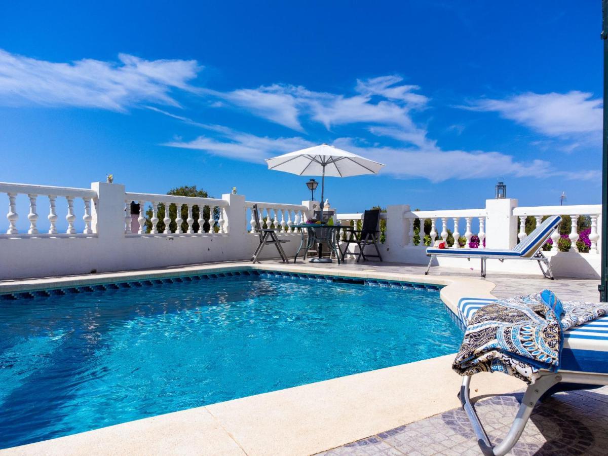 Brisas By Interhome Willa *