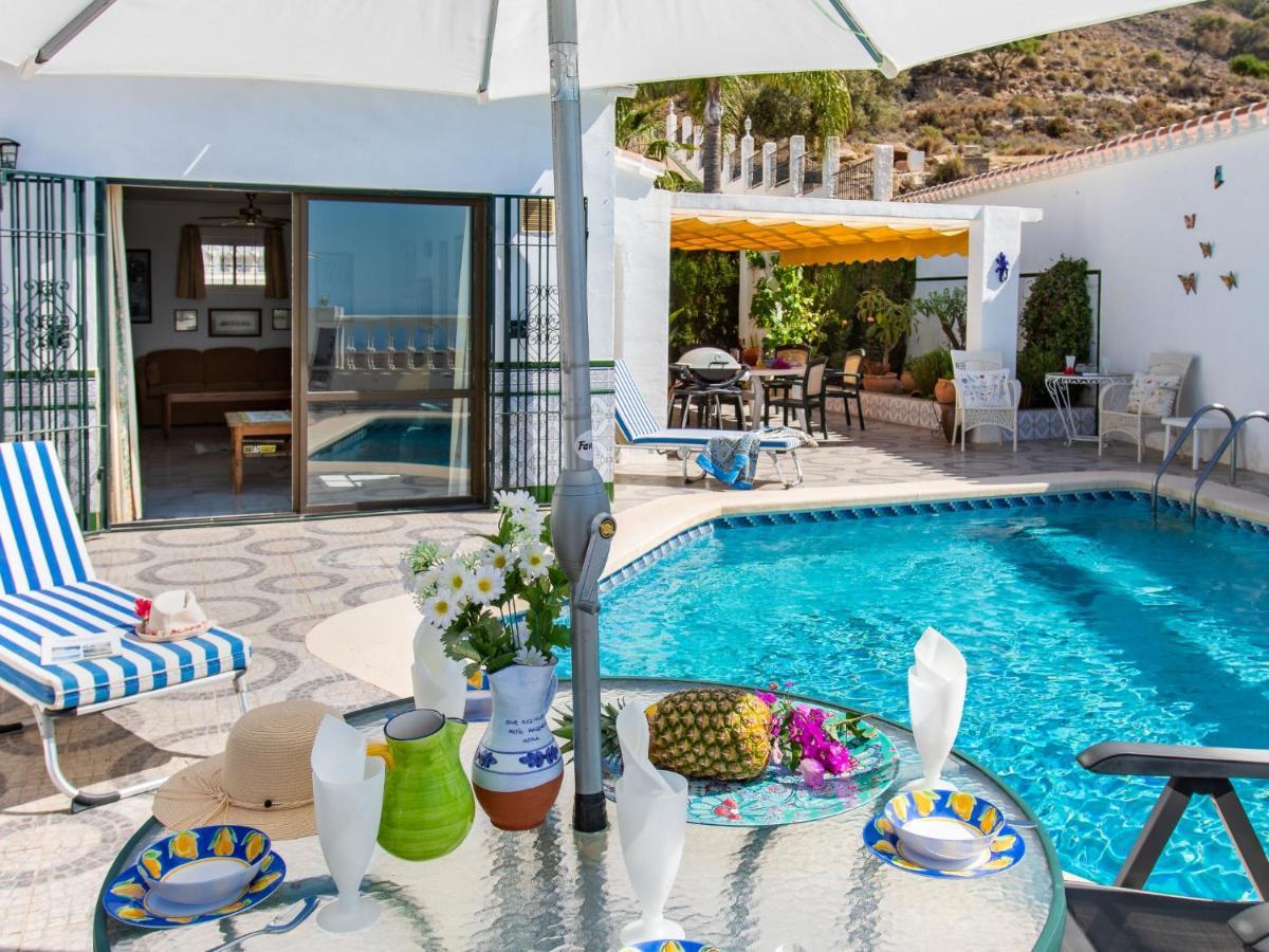 Willa Brisas By Interhome
