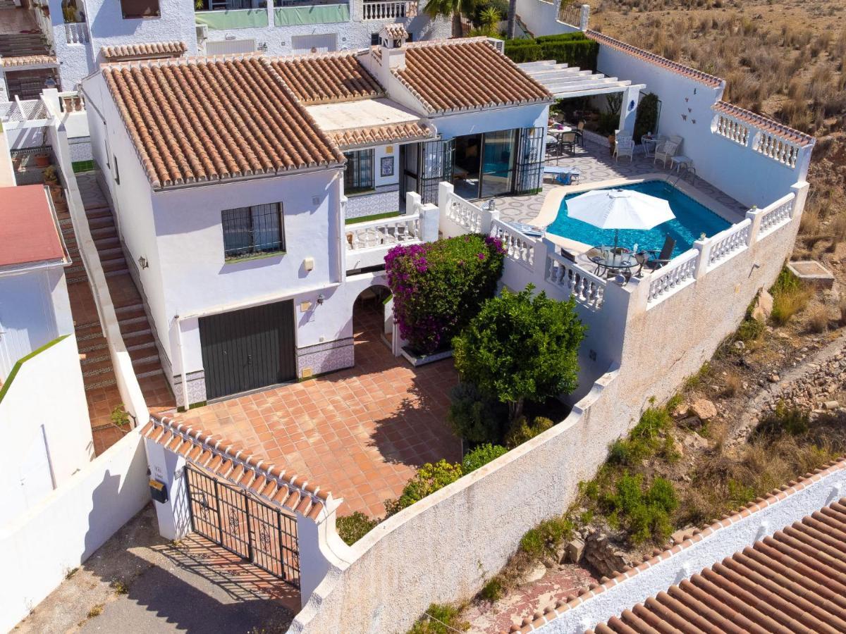 Brisas By Interhome Willa