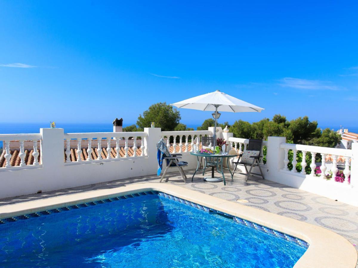 Brisas By Interhome Willa *