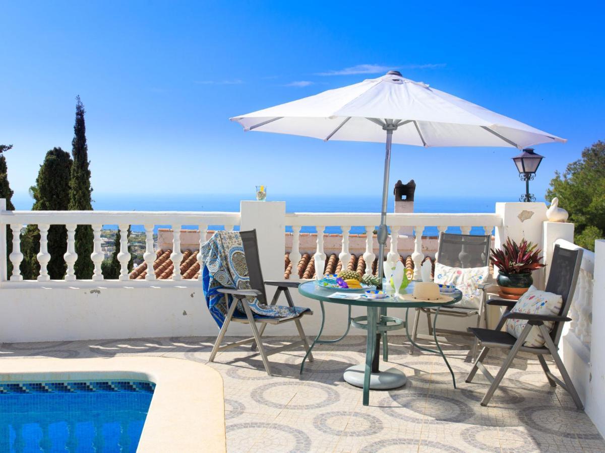 Brisas By Interhome Willa *