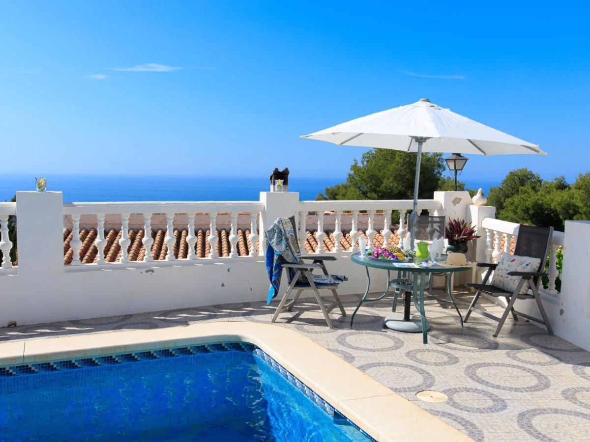 Brisas By Interhome Willa *