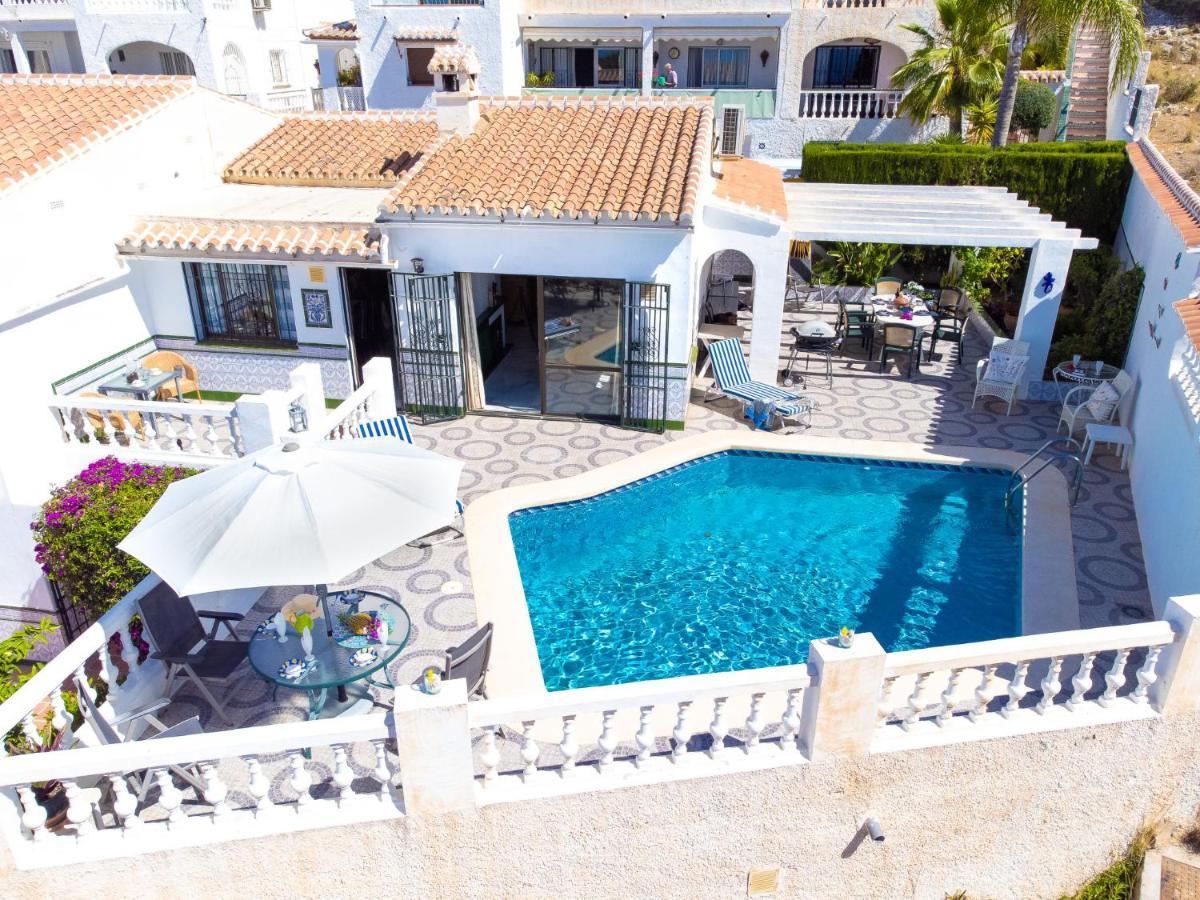 Willa Brisas By Interhome