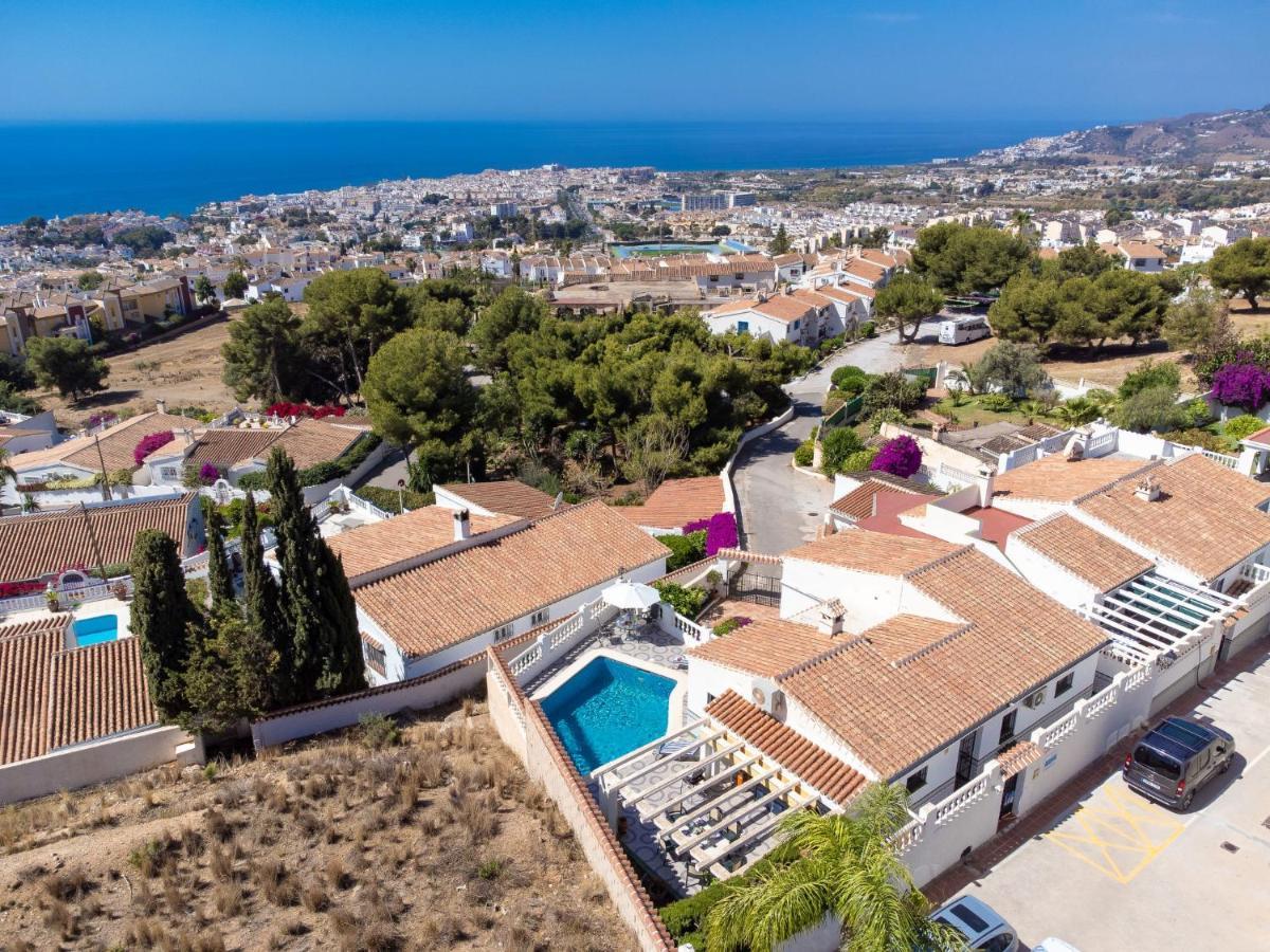 Brisas By Interhome Willa Nerja