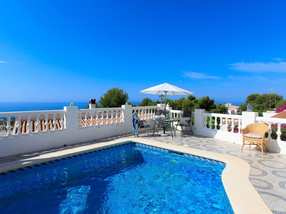 Brisas By Interhome Willa Nerja