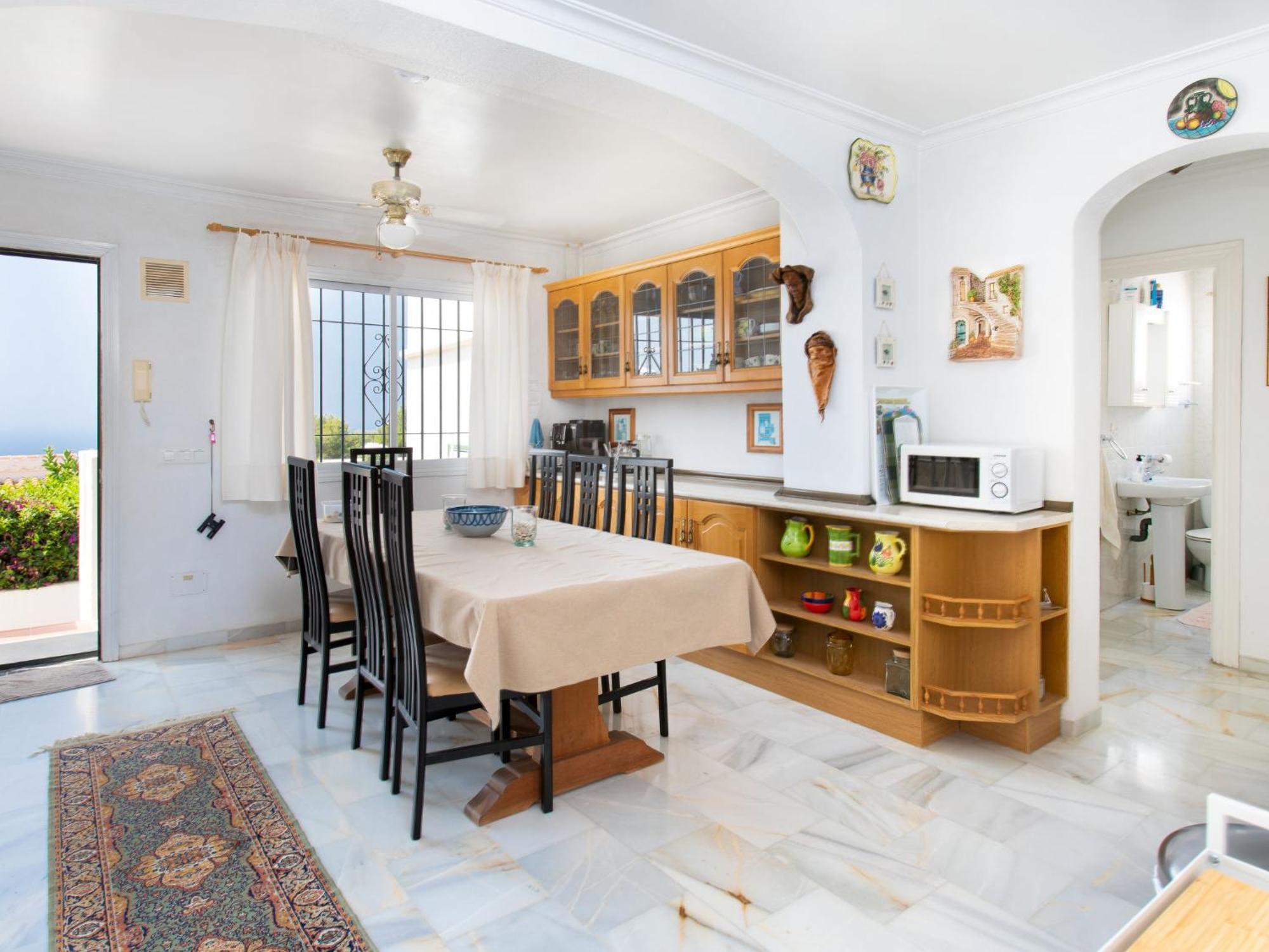 Brisas By Interhome Willa *